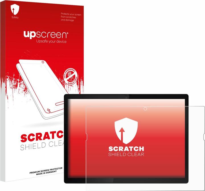 upscreen Scratch Shield schermbeschermer (12")