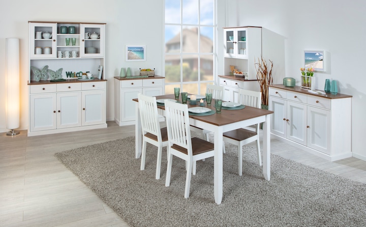 Image du produit Inter Link Westerland (45 x 86 x 131 cm)