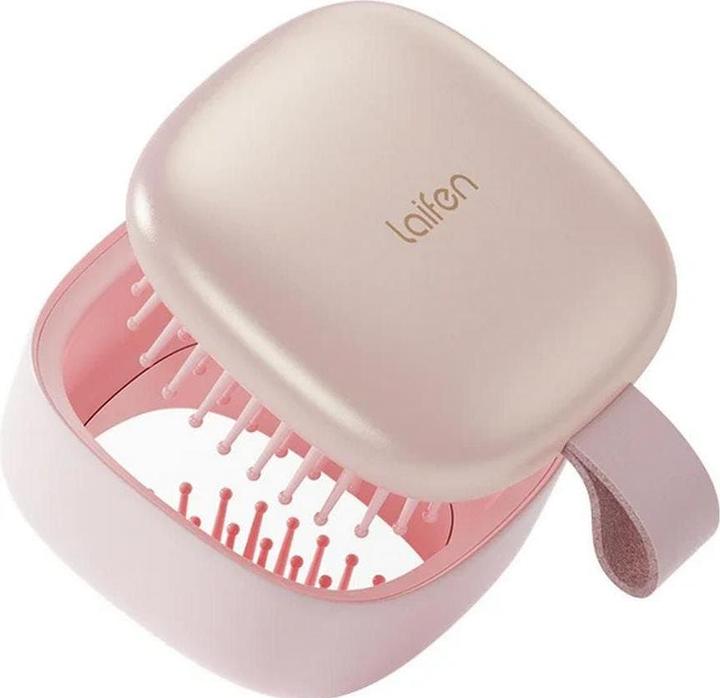 Produktbild Laifen Mini Travel Brush Mirror