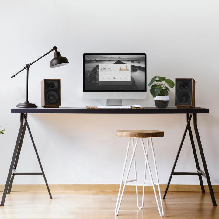 Immagine prodotto Klipsch ProMedia Heritage (Set, 100 W)