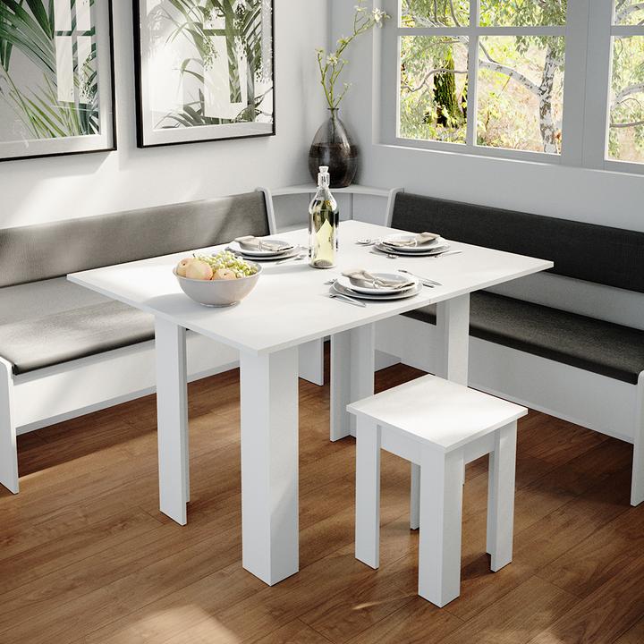 Actual product image Vicco Roman with table