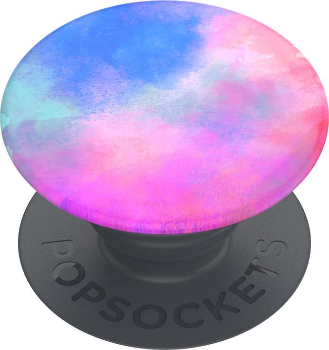 Blauw, Roze