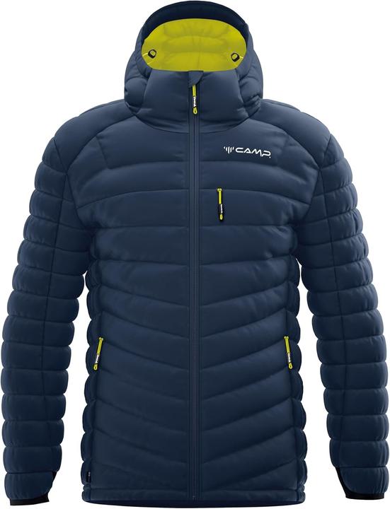 Actual product image Camp Protection Jacket M (M)