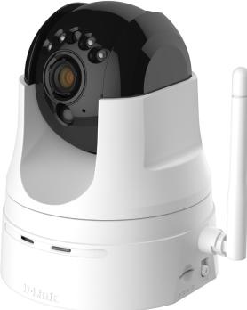 Produktbild D-Link Dcs-5222l (1280 x 720 Pixels)