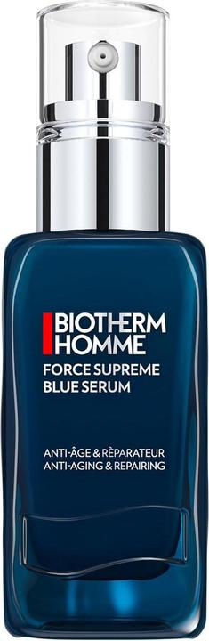 Actual product image Biotherm Force Supreme Blue Retinol Serum (50 ml)