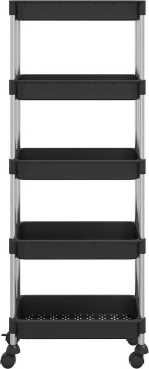 Actual product image vidaXL Küchenwagen