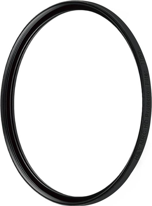 Produktbild H&Y HD MRC UV Filter with SCHOTT B270 Glass 62mm (62 mm, UV-Filter)