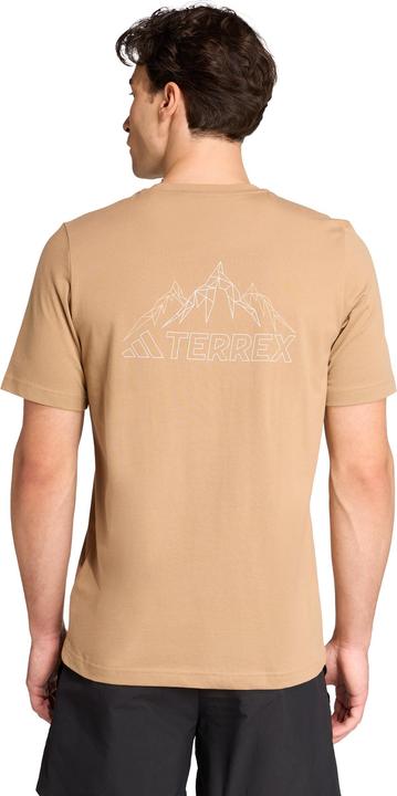 Actual product image adidas Graphic (M)