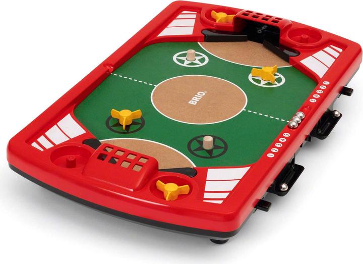 Image du produit Brio Flipper de baby-foot