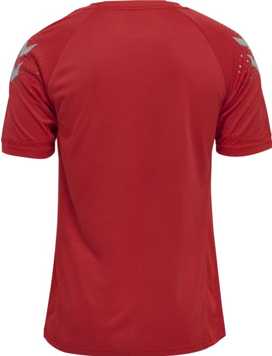 Produktbild hummel Lead S/S Poly Jersey (XXL)