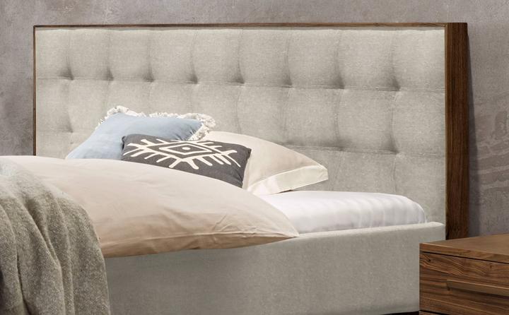 Image du produit Hasena Noah 25 (180 x 200 cm)