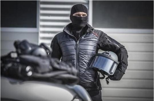 Immagine prodotto Carinthia G-Loft ISG 2.0 (M)