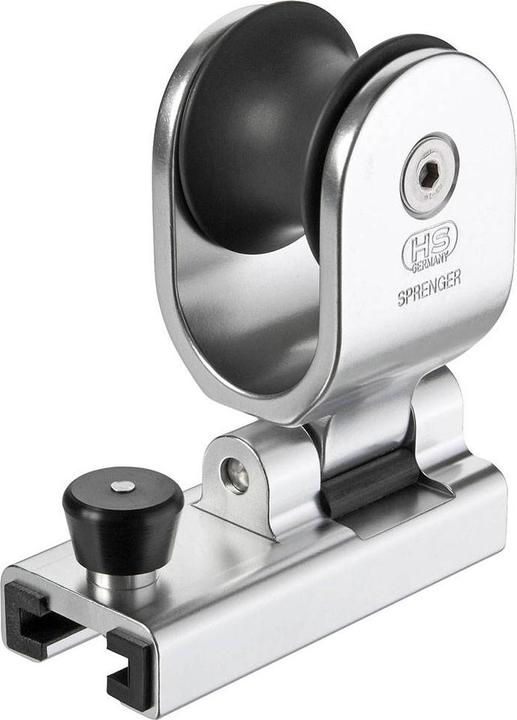 Immagine prodotto Sprenger Nova Slide Argento