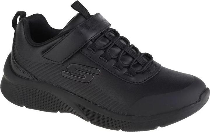 Image du produit Skechers Microspec-Classmate 302607L-BBK - 28 (28)