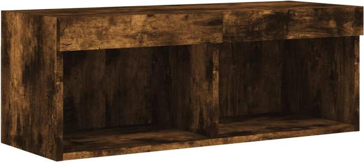 Produktbild vidaXL TV-Schrank (80 x 30 x 30 cm)