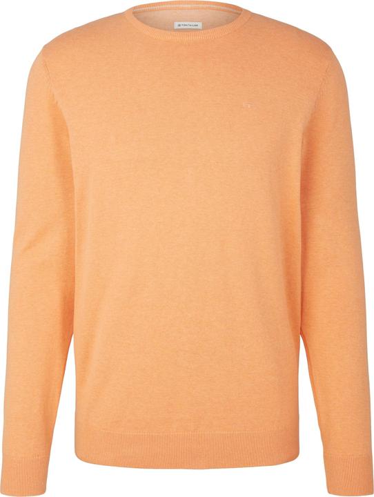 Image du produit Tom Tailor Strickpullover Pullover R-Neck (XXL)