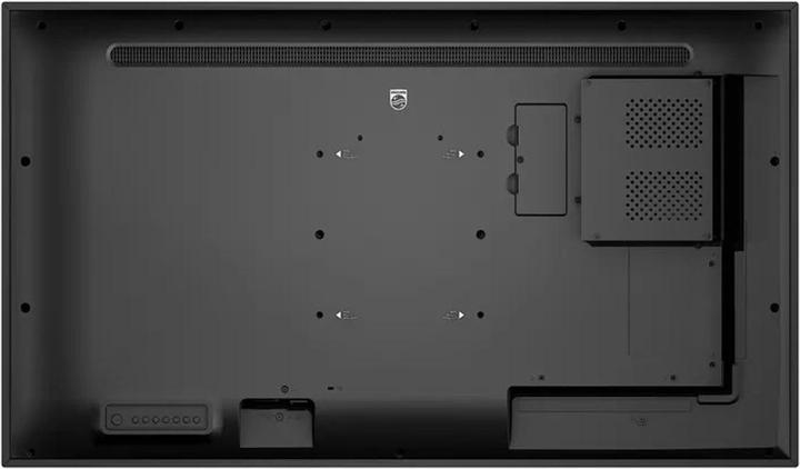 Productafbeelding Philips Aanraakscherm 43BDL3651T/00 Capacitieve 43" (3840 x 2160 Pixels, 43")