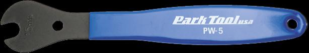 Productafbeelding Park Tool Pedaalsleutel PW-5