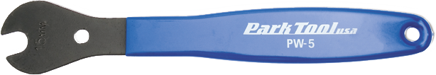 Produktbild Park Tool Pedalschlüssel PW-5