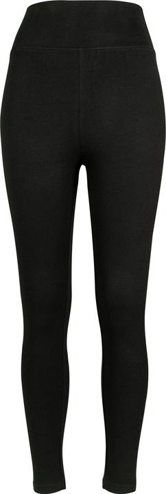 Image du produit Urban Classics Ladies High Waist Jersey Leggings (L)