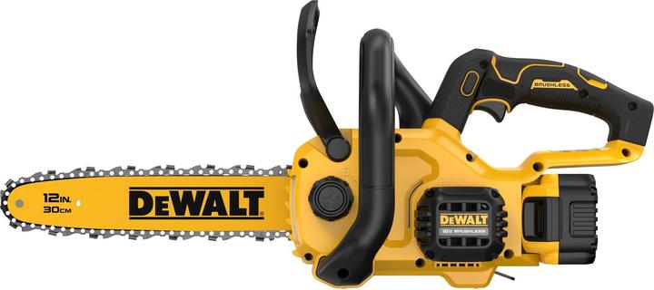 Immagine prodotto DeWalt DCMCS565N-XJ (Sega a catena a batteria)