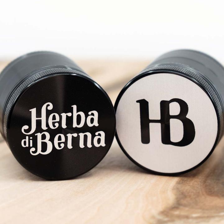 Produktbild Herba di Berna Schriftzug