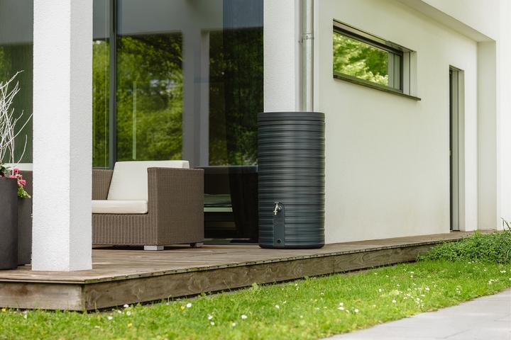 Produktbild Garantia Nordic (300 l)