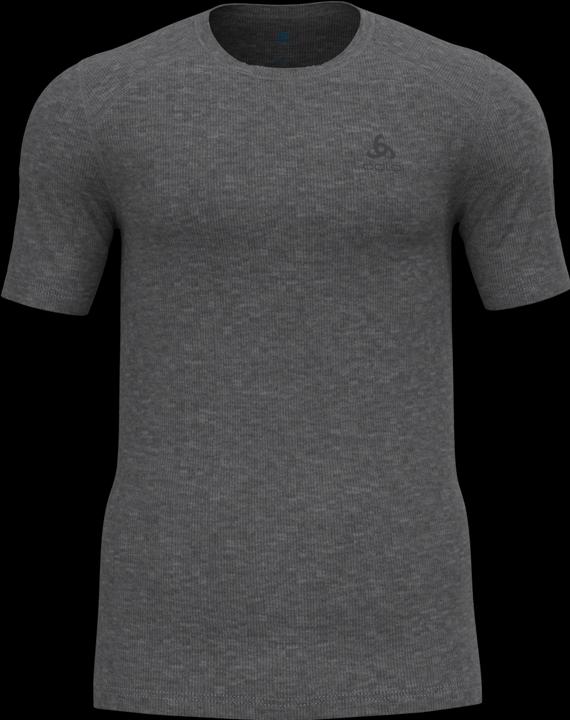 Odlo steel grey melange