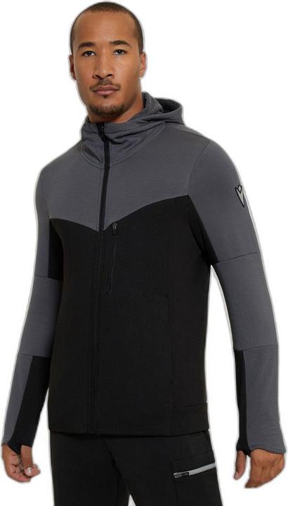Produktbild Macron Athleisure FCC Namche 3D (S)