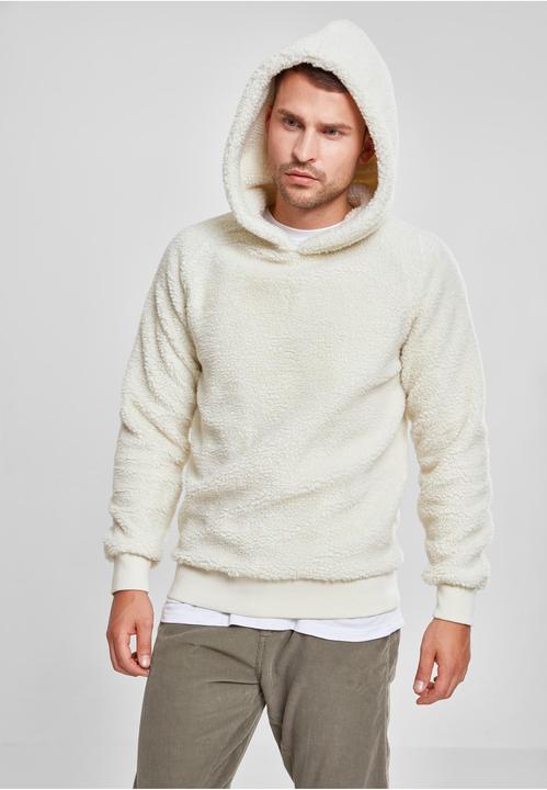 Actual product image Urban Classics Sherpa Hoody (M)