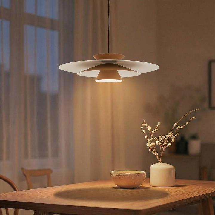 Actual product image Lucande Livie (1400 lm)