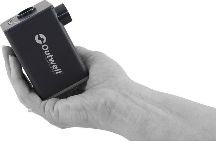 Image du produit Outwell Aeroflow Rechargeable