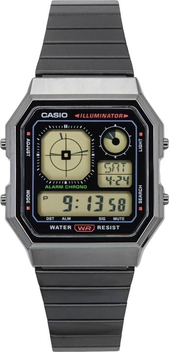 Image du produit Casio A130WEGG-1A (Horloge numérique)