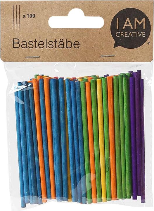 Produktbild I Am Creative Bastelst�be