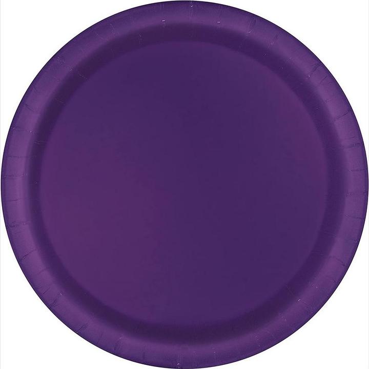 Dunkel-Violett