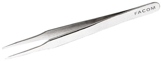 Facom Pinzette, Spitze Fein, 120 mm