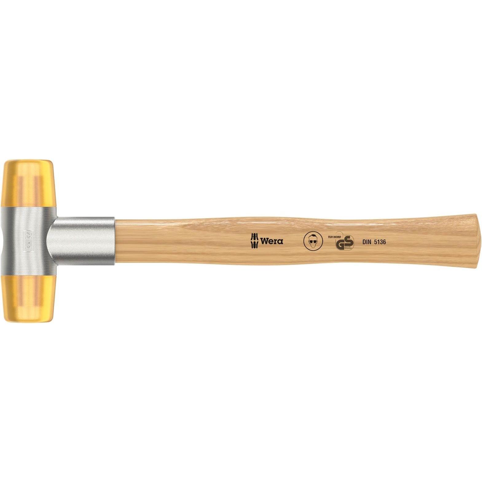 Wera, Hammer, 100 Gr. 3/32 (415 g)