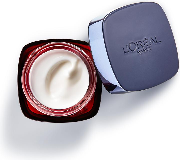 Image du produit L'Oréal Paris L'Oréal - Revitalift Laser Soin Anti-Âge Avancé Crème Nuit 50 ml (50 ml, Crème de nuit)