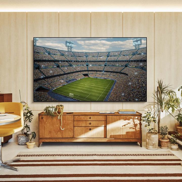 Produktbild Samsung UE43U7000FU (43", LED, 4K)