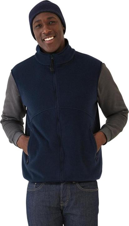 Produktbild B&C Traveller+ Weste (3XL)