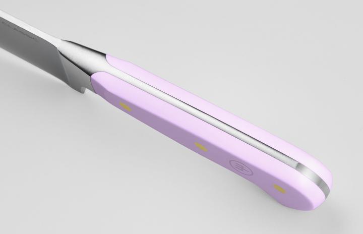 Produktbild Wüsthof Brotmesser hellviolett (23 cm)