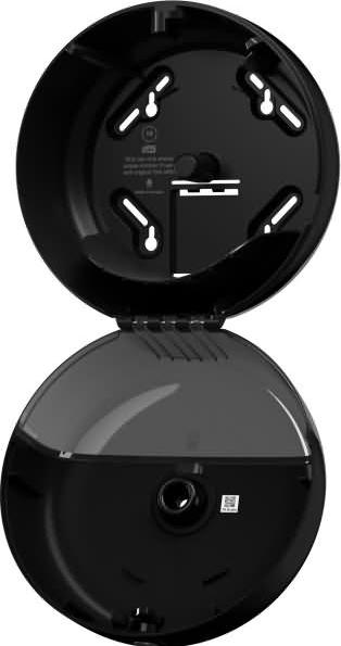 Produktbild Tork SmartOne Mini Dispenser Black T9