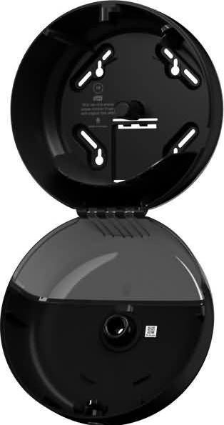 Produktbild Tork SmartOne Mini Dispenser Black T9