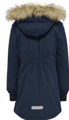 Produktbild hummel Leaf Tex Coat (152)