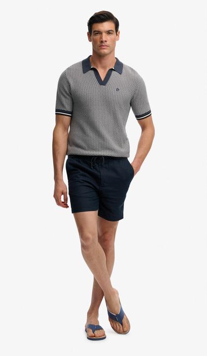 Produktbild Superdry Kork Flip-Flops mit Grafikdesign (40, 45)