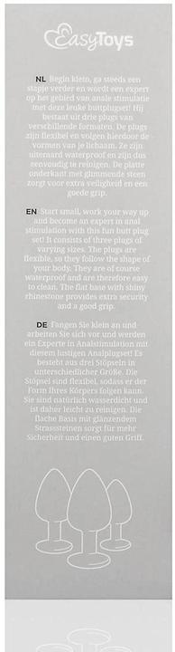 Immagine prodotto Easytoys Diamond Set