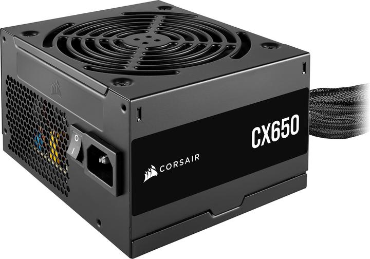 Produktbild Corsair CX650 (650 W)