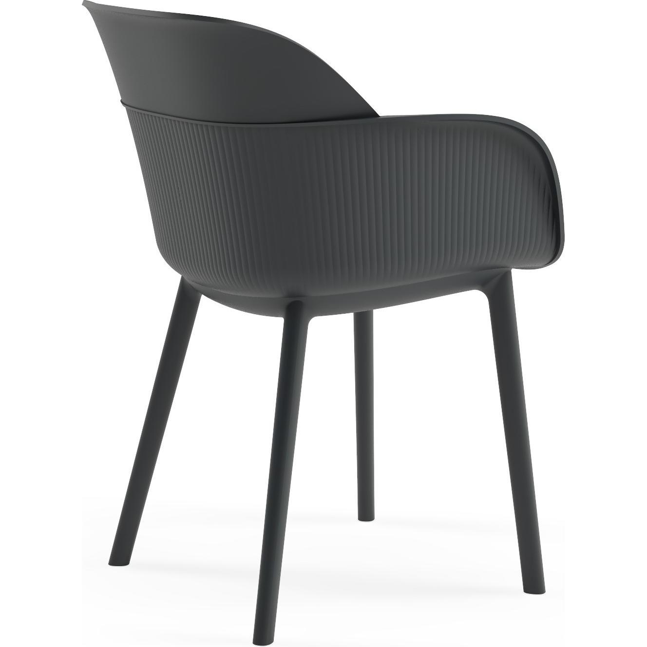 Thumbnail - Skye Decor, Stühle, Shell-P