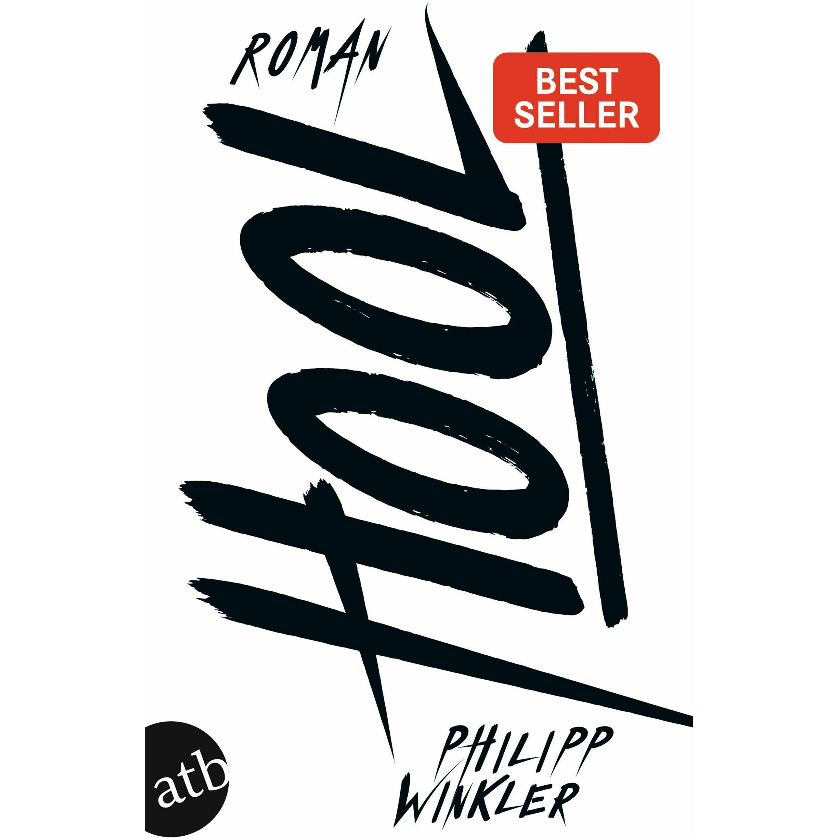 Hool, Belletristik von Philipp Winkler