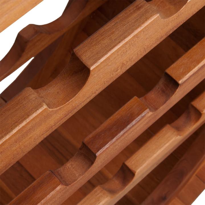 Produktbild Jamb Weinregal Fass 12 Flaschen (12 Flaschen)